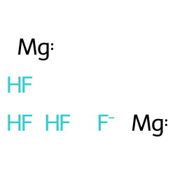 Dimagnesium tetrafluoride