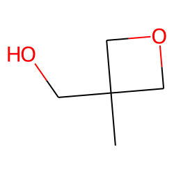 3-Methyl-3-oxetanemethanol