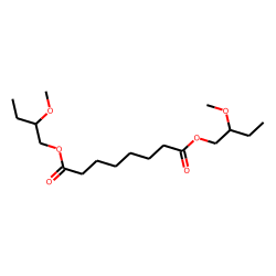 di-(2-Methoxybutyl)suberate
