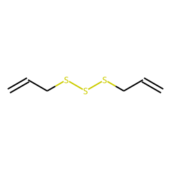 Trisulfide, di-2-propenyl