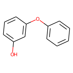 Phenol, 3-phenoxy-