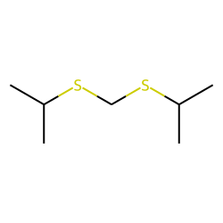 2,6-dimethyl-3,5-dithiaheptane