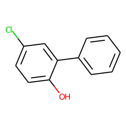 [1,1'-Biphenyl]-2-ol, 5-chloro-