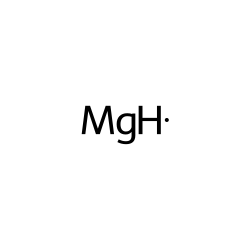 Magnesium monohydride