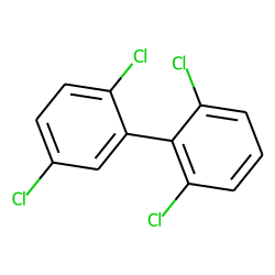 1,1'-Biphenyl, 2,2',5,6'-Tetrachloro-