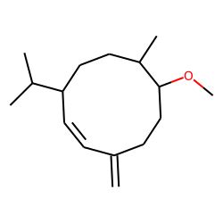 Germacrene D-1,10-epoxide