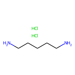 1,5-Pentanediamine, dihydrochloride
