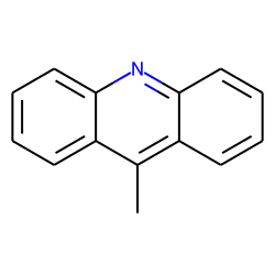 Acridine, 9-methyl-