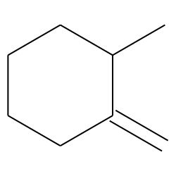 1-Methyl-2-methylenecyclohexane