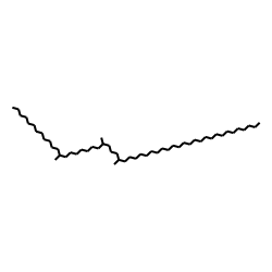 13,21,25-trimethylhenpentacontane