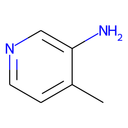 3-Amino-4-picoline