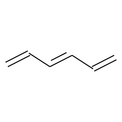 1,3,5-Hexatriene, (Z)-
