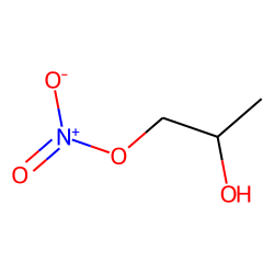 1,2-Propanediol, 1-nitrate-