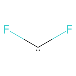 Methylene, difluoro-