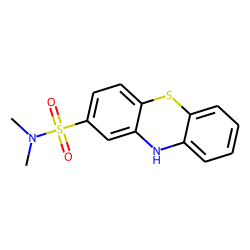 Thioproperazine M (ring)