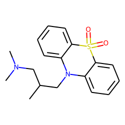 Oxomemazine