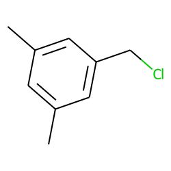 1-Chloromethyl-3,5-dimethylbenzene