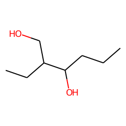 1,3-Hexanediol, 2-ethyl-