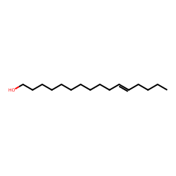 E-11-HEXADECEN-1-OL