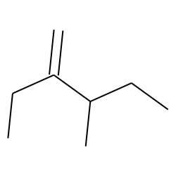 Hexane, 3-methyl-4-methylene-