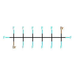 Hexane, 1,6-dibromo-dodecafluoro-