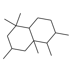 C16-Homodrimane