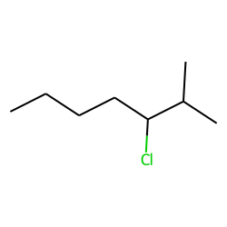 Heptane, 3-chloro-2-methyl