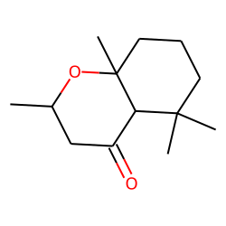 9-oxo-Tetrahydroedulan I