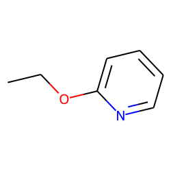 Pyridine, 2-ethoxy-