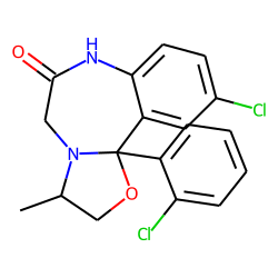 mexazolam