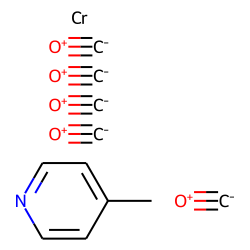 Chromium,pentacarbonyl(4-methylpyridine)-(OC-6-22)-