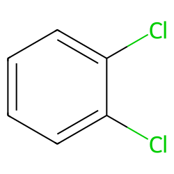 Benzene, 1,2-dichloro-