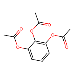 1,2,3-BENZENETRIYL ACETATE