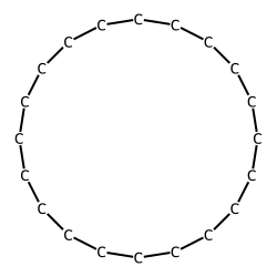 CYCLOEICOSANE