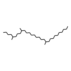 5,9,19-trimethylnonacosane