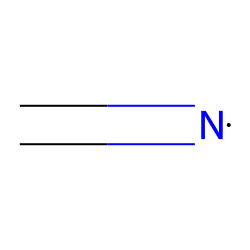 Amidogen, methylene-