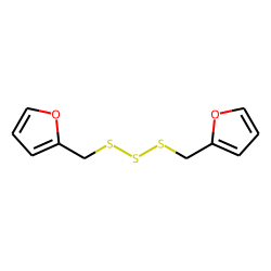 di-2-furfuryl trisulfide