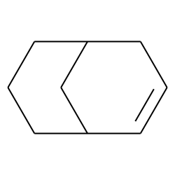 Bicyclo(3.3.1)non-2-ene