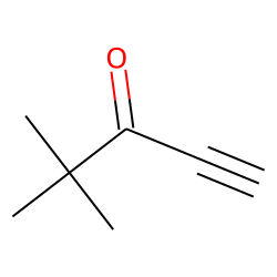 Pent-4-yn-3-one, 2,2-dimethyl-