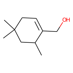 «beta»-Isocyclolavandulol