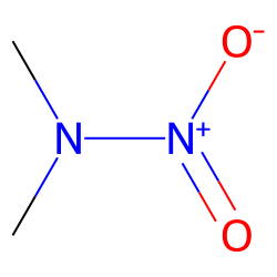 Methanamine, N-methyl-N-nitro-