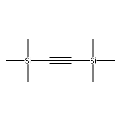 Silane, 1,2-ethynediylbis[trimethyl-