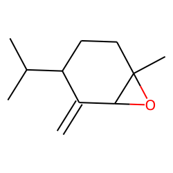 E-Piperetone epoxide