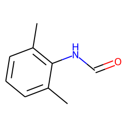 2',6'-Formoxylidide