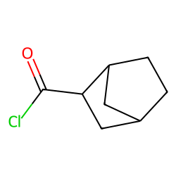 Bicyclo[2.2.1]heptane-2-carbonyl chloride