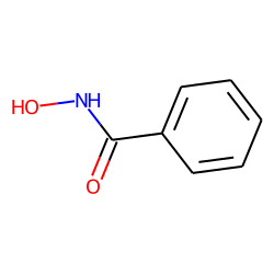 Benzamide, N-hydroxy-