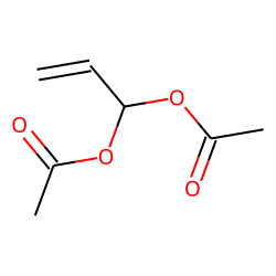 2-Propene-1,1-diol, diacetate