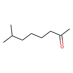 2-Octanone, 7-methyl-