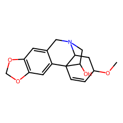 11-EPIHEMANTHAMINE