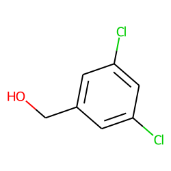 3,5-dichlorobenzylic alcohol